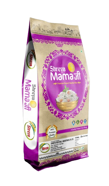 Sherya Mama Ji