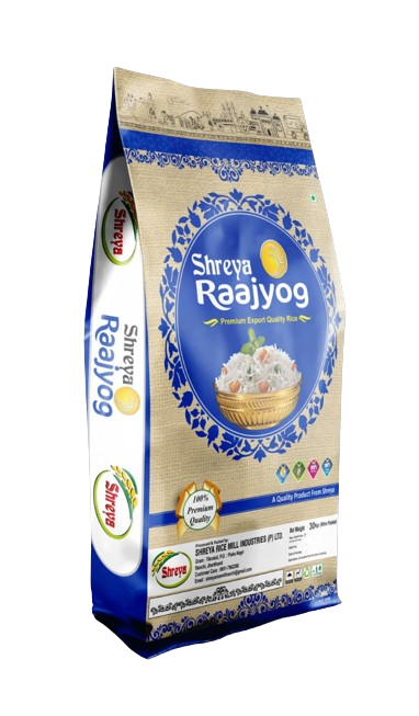 Sherya Raajyog