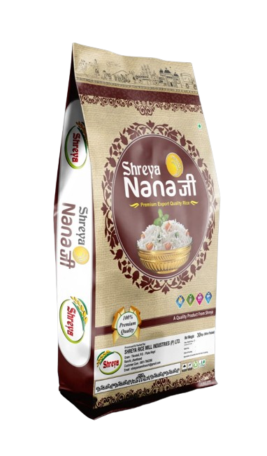 Sherya Nana Ji