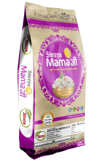 Sherya Mama Ji