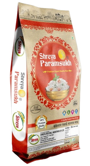 Sherya Paramsukh