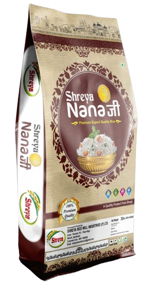 Sherya Nana Ji
